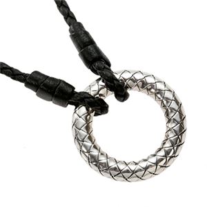 BOTTEGA VENETA（ボッテガ・ヴェネタ）138890-V9694／8191ネックレス