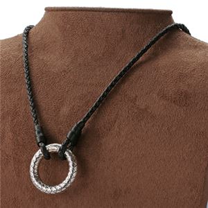 BOTTEGA VENETA（ボッテガ・ヴェネタ）138890-V9694／8191ネックレス