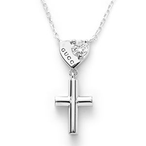 Gucci（グッチ）272766-J8540／9066ネックレス