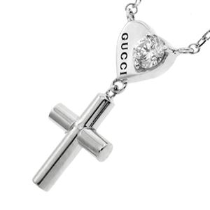 Gucci（グッチ）272766-J8540／9066ネックレス