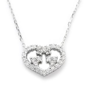 Gucci（グッチ）285487-J8540／9066ネックレス