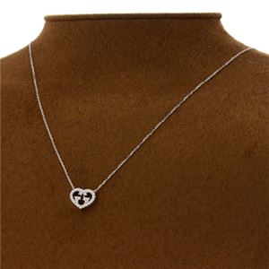 Gucci（グッチ）285487-J8540／9066ネックレス