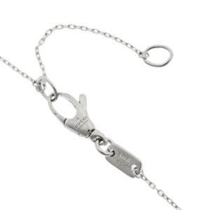 Gucci（グッチ）272768-J8540／9066ネックレス