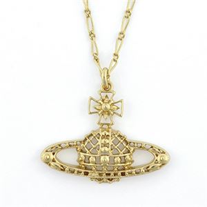 Vivienne Westwood（ヴィヴィアン・ウエストウッド）BP378／1ネックレス