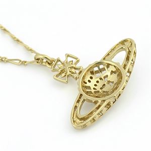 Vivienne Westwood（ヴィヴィアン・ウエストウッド）BP378／1ネックレス