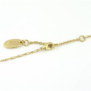 Vivienne Westwood（ヴィヴィアン・ウエストウッド）BP378／1ネックレス