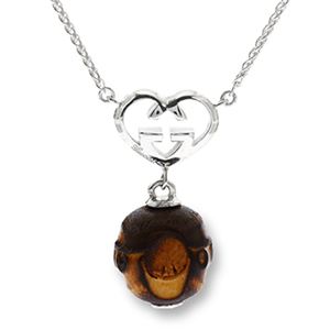 Gucci（グッチ）272782-J8H80／8169ネックレス