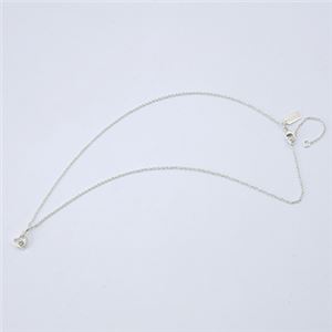 Coach （コーチ） 96286／SV／SV／N ネックレス