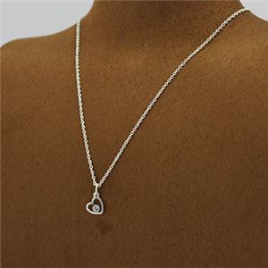 Coach （コーチ） 96286／SV／SV／N ネックレス