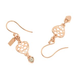 Coach (コーチ) 96666/RSCLE/E ピアス