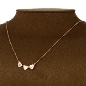 Coach （コーチ） 26527／RSCLE／N ネックレス