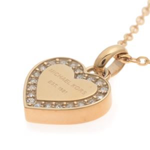 Michael Kors （マイケルコース） MKJ3969710 ネックレス