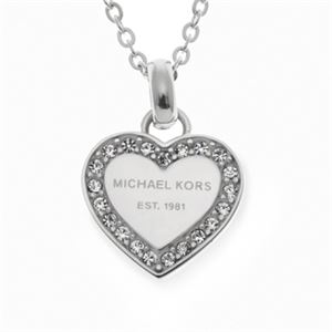 Michael Kors （マイケルコース） MKJ3970040 ネックレス