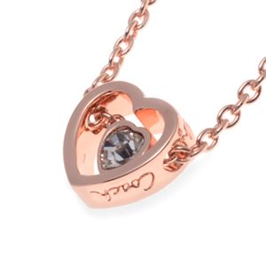 Coach （コーチ） 96632／RSCLE／N ネックレス