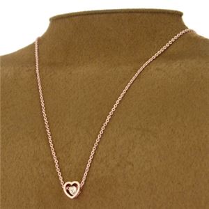 Coach （コーチ） 96632／RSCLE／N ネックレス