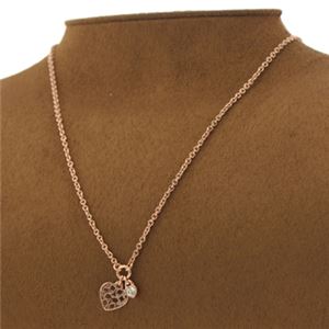 Coach （コーチ） 96713／RSCLE／N ネックレス