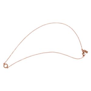 Coach （コーチ） F99931／RGD／N／1 ネックレス