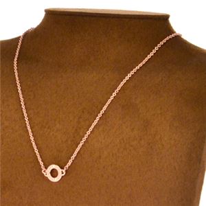 Coach （コーチ） F99931／RGD／N／1 ネックレス