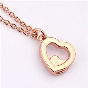 Coach （コーチ） 96374／RS／PK／N ネックレス