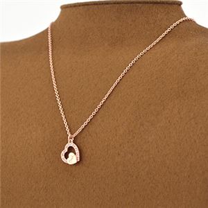 Coach （コーチ） 96374／RS／PK／N ネックレス