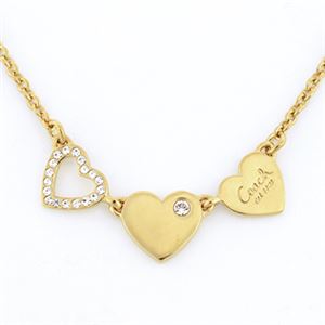 Coach （コーチ） 95463／CHP／N ネックレス