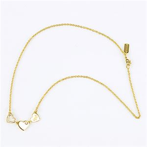 Coach （コーチ） 95463／CHP／N ネックレス