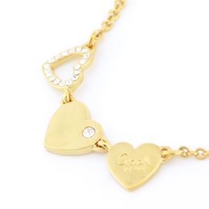 Coach （コーチ） 95463／CHP／N ネックレス