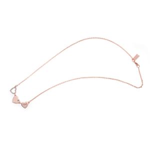 Coach （コーチ） 95463／RGD／N ネックレス