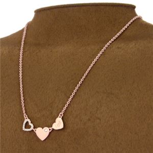 Coach （コーチ） 95463／RGD／N ネックレス