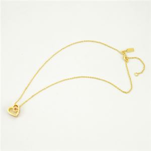 Coach （コーチ） 94932／GD／PK／N ネックレス