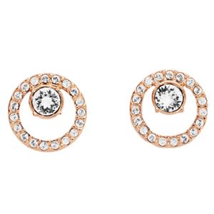 Swarovski (スワロフスキー) 5199827 ピアス