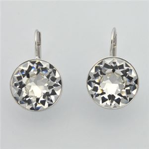 Swarovski (スワロフスキー) 883551 イアリング