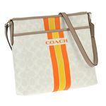 Coach (コーチ) F38402/SVL7H/1 ショルダーバッグ