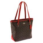 Coach (コーチ) F34603/IML72/1 手提げバッグ