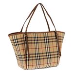 BURBERRY (バ-バリ-) 4012453/2160B 手提げバッグ