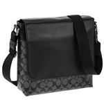 Coach (コーチ) F54771/CQ/BK ショルダーバッグ