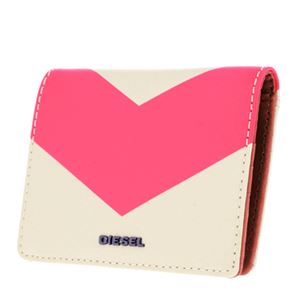 DIESEL （ディーゼル） X03697-P0396／H5881 財布・小物・その他