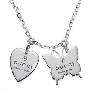Gucci （グッチ） 223983-J8400／8106 ネックレス