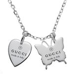 Gucci (グッチ) 223983-J8400/8106 ネックレス