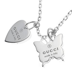 Gucci （グッチ） 223983-J8400／8106 ネックレス