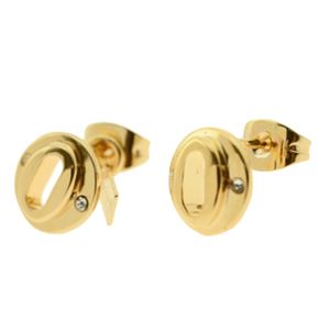 Coach (コーチ) 99971/GLD/E ピアス