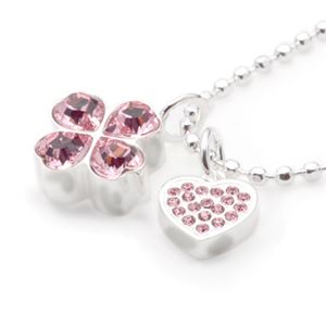 FOLLI FOLLIE （フォリフォリ） 3N13F055P ネックレス