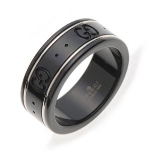 Gucci (グッチ) 225985-I19A1/8061/19 リング