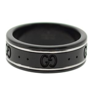 Gucci (グッチ) 225985-I19A1/8061/19 リング