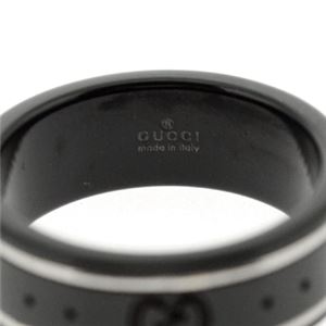 Gucci (グッチ) 225985-I19A1/8061/19 リング