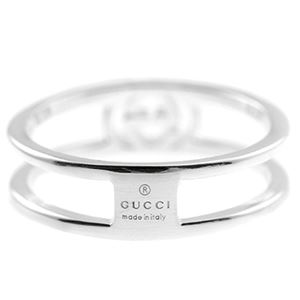Gucci （グッチ） 298036-J8400／8106／11 リング