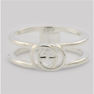 Gucci （グッチ） 298036-J8400／8106／07 リング