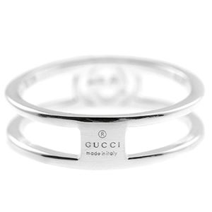 Gucci (グッチ) 298036-J8400/8106/15 リング