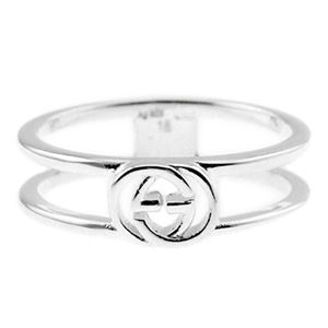 Gucci (グッチ) 298036-J8400/8106/12 リング