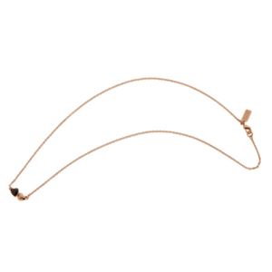 Coach （コーチ） 96704／RS／RD／N ネックレス